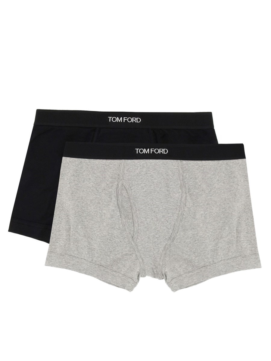 BI-PACK BOXER