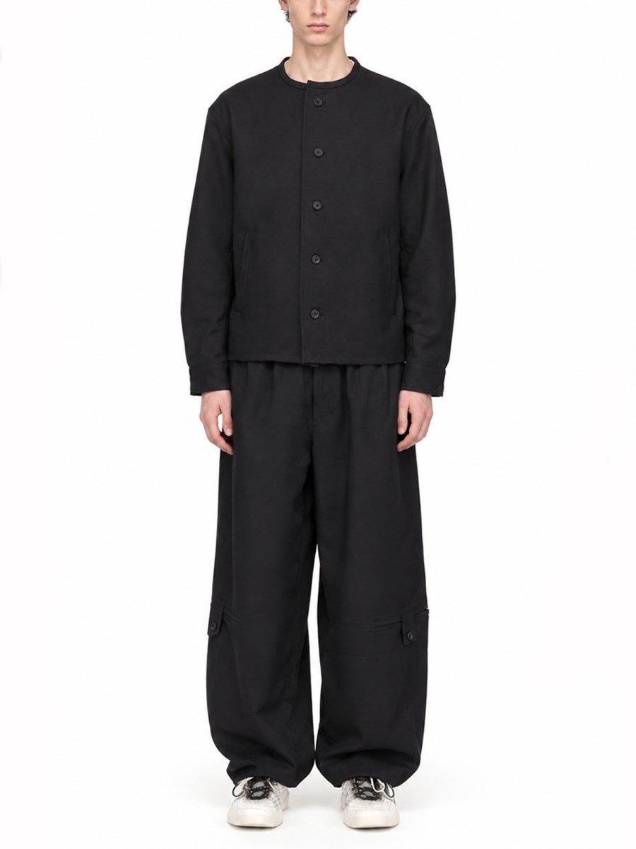 GIACCA UNIFORM ADAPTIVE