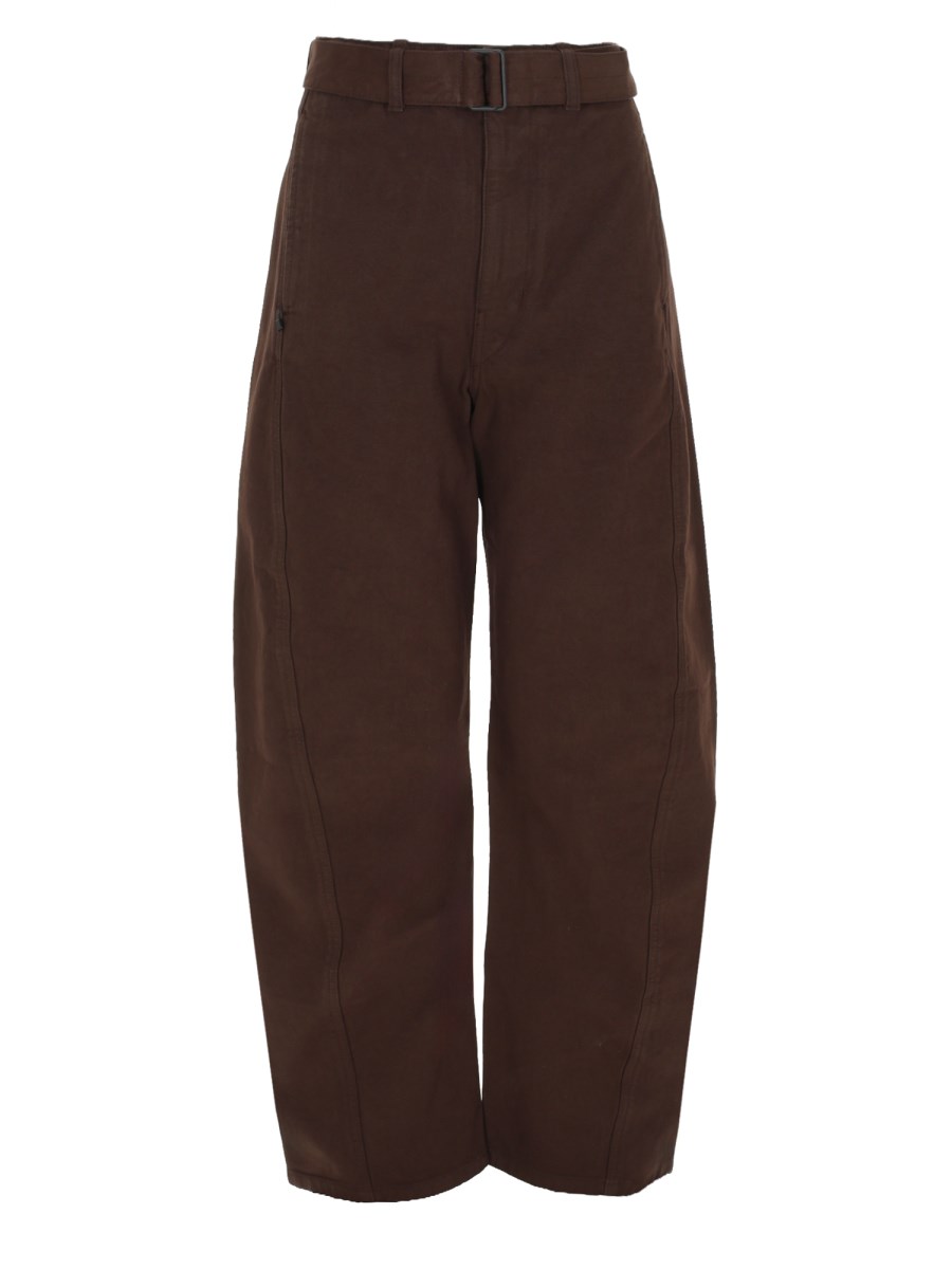 Pantalone Twisted