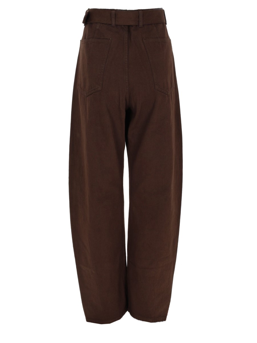 Pantalone Twisted