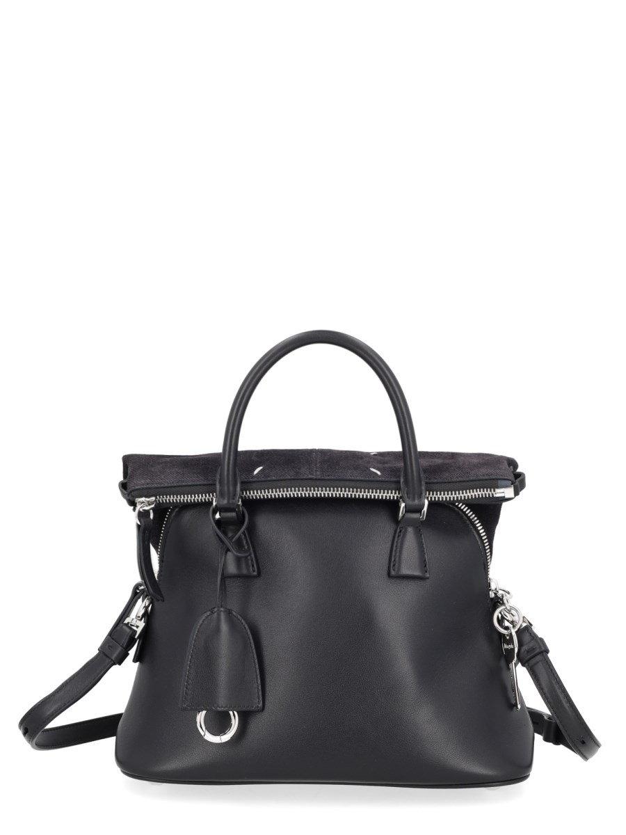 BORSA A MANO 5AC SOFT MINI