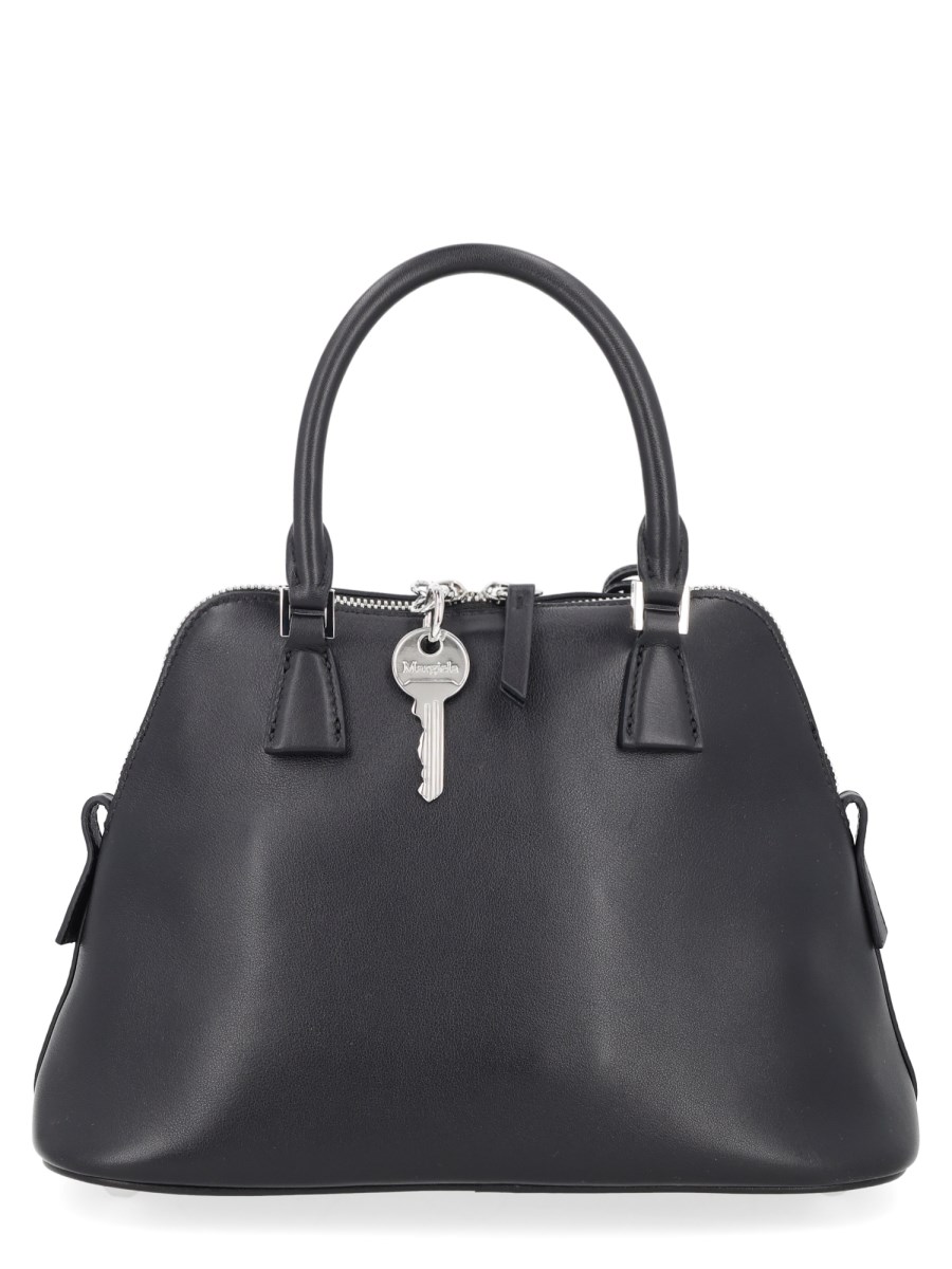 BORSA A MANO 5AC SOFT MINI