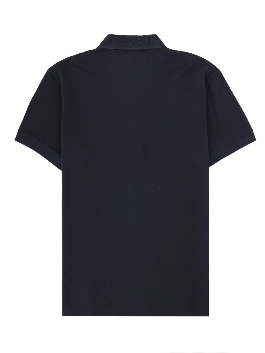 POLO CON LOGO