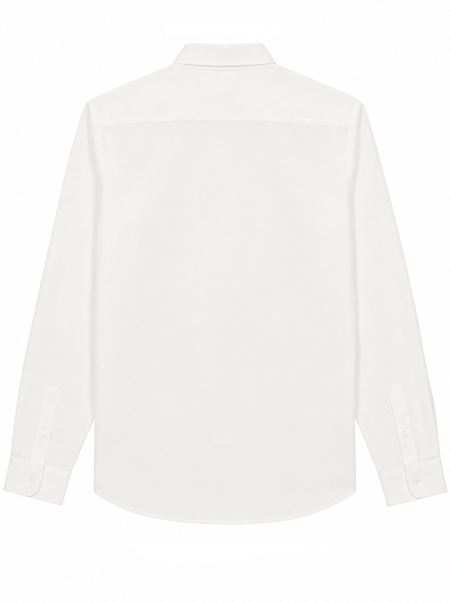 CAMICIA CON LOGO