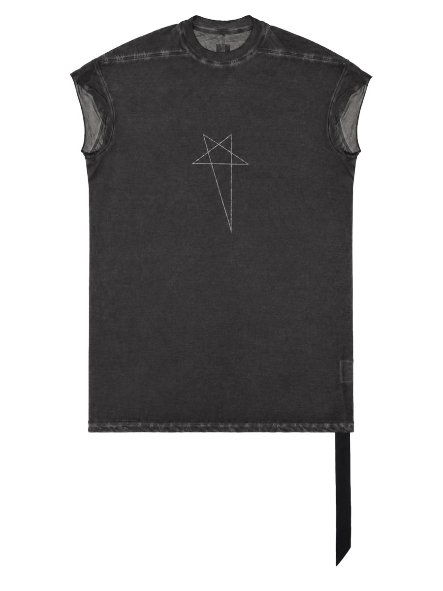 T-Shirt Rick S Jumbo