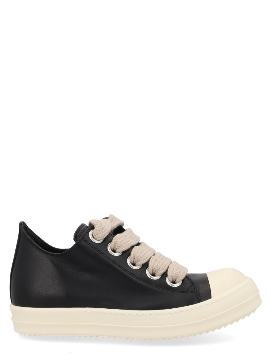 SNEAKER JUMBOLACE LOW