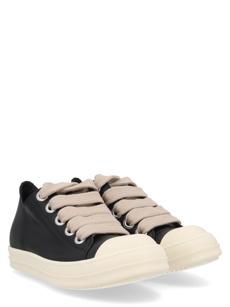 SNEAKER JUMBOLACE LOW