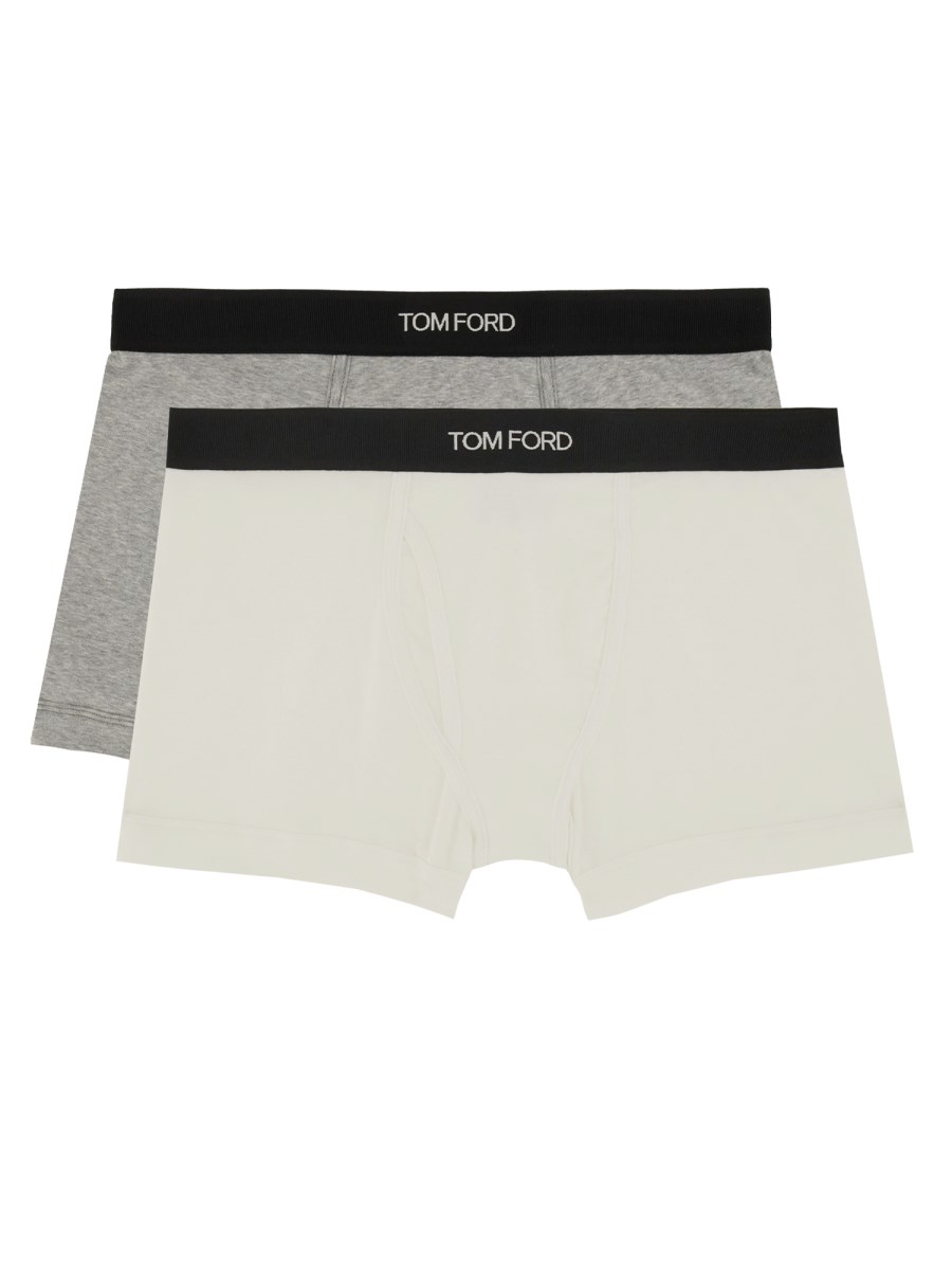 BI-PACK BOXER