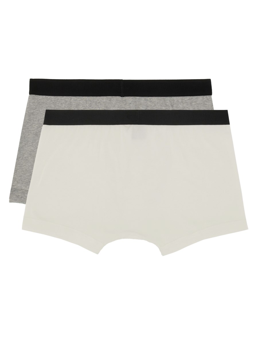 BI-PACK BOXER