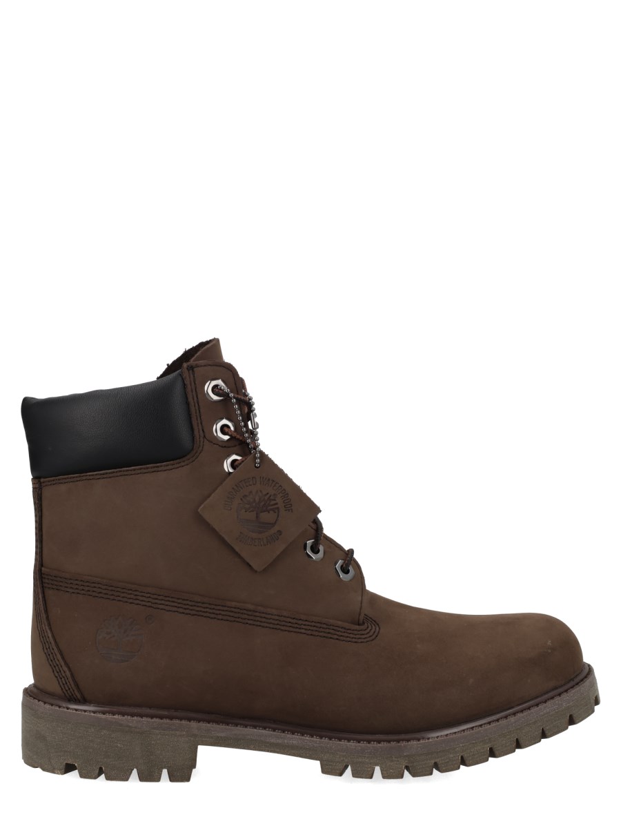 Stivaletto Impermeabile Premium