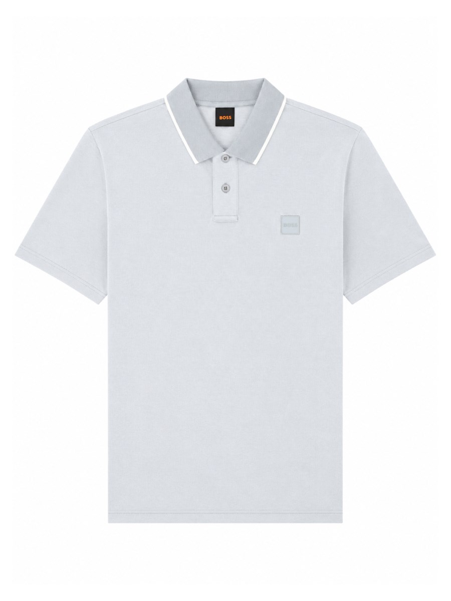 POLO CON LOGO