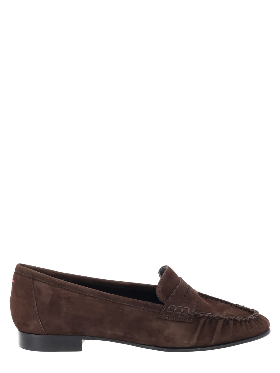Mocassino Aldous