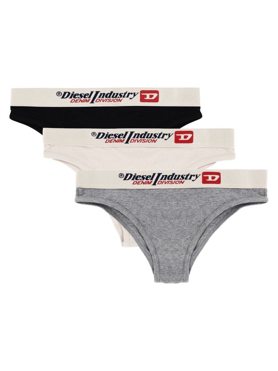 3-Pack Slip Bessie