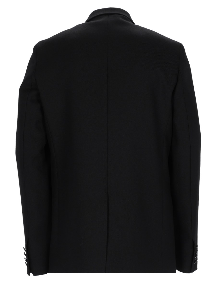 GIACCA SARTORIALE MONOPETTO