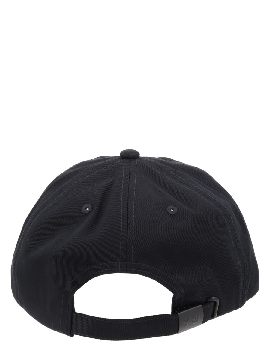 CAPPELLO DA BASEBALL CON LOGO