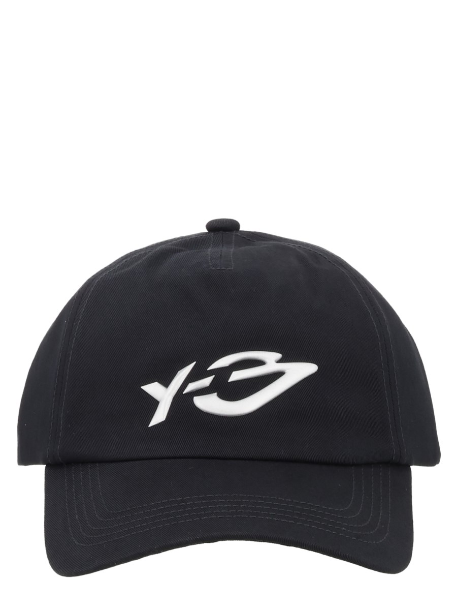 CAPPELLO DA BASEBALL CON LOGO