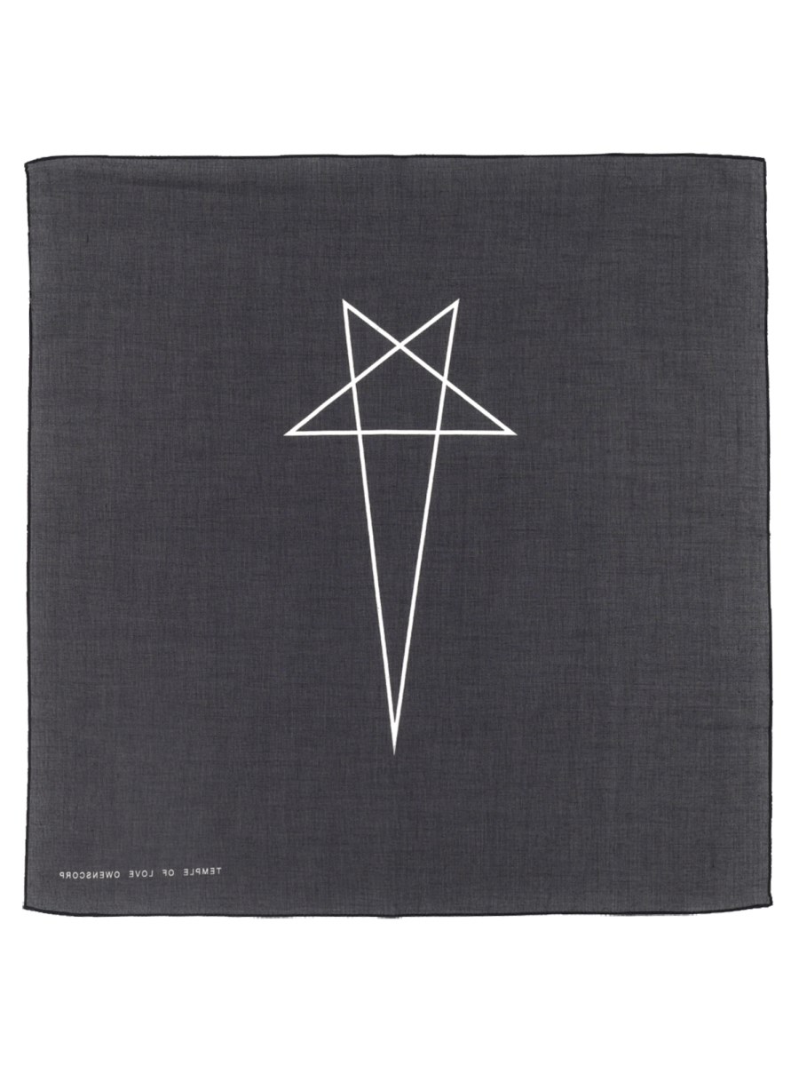 BANDANA CON STAMPA 