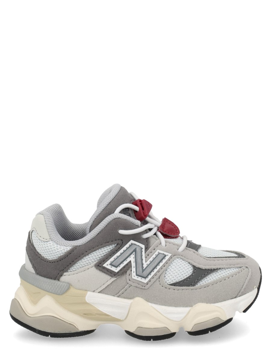 Sneaker 9060 Bungee