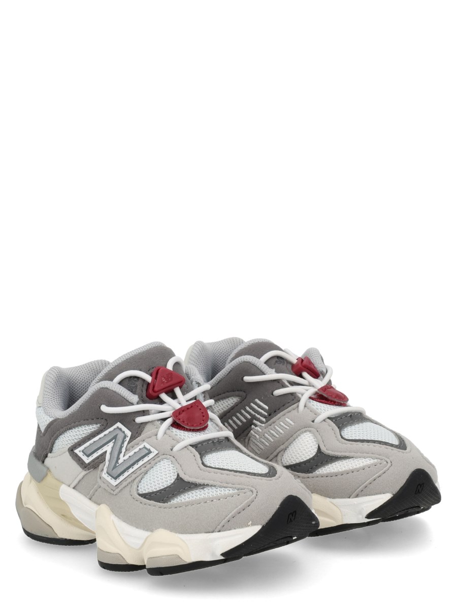 Sneaker 9060 Bungee