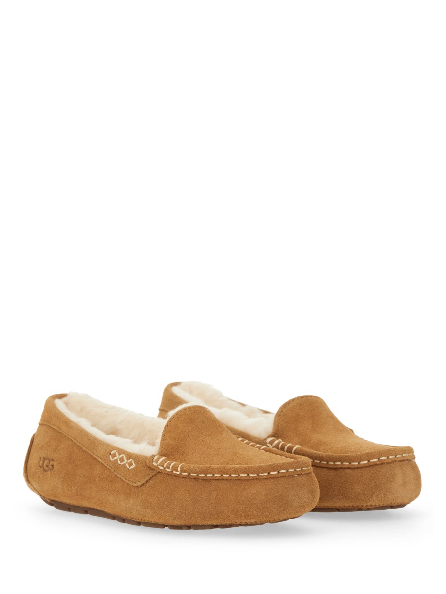 CIABATTA ANSLEY