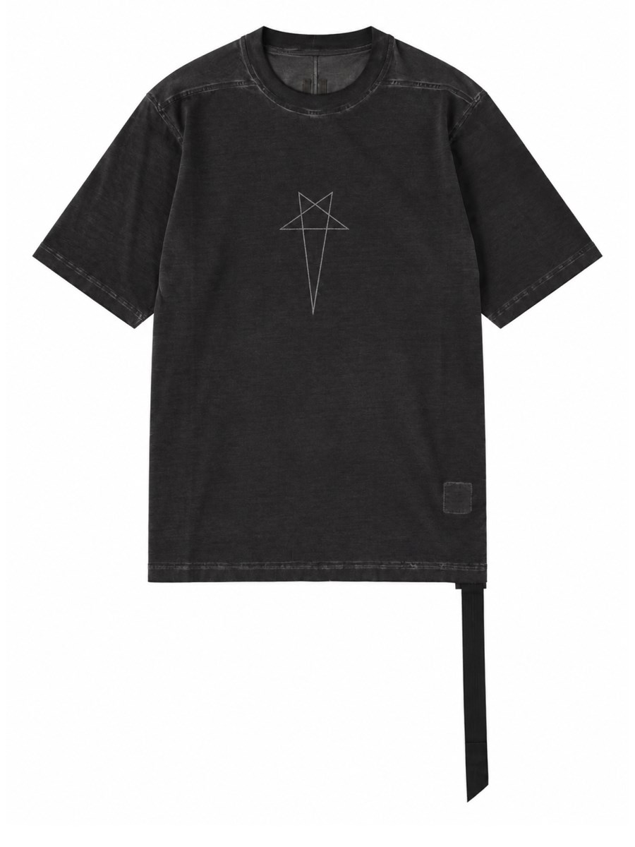 T-Shirt Jumbo 