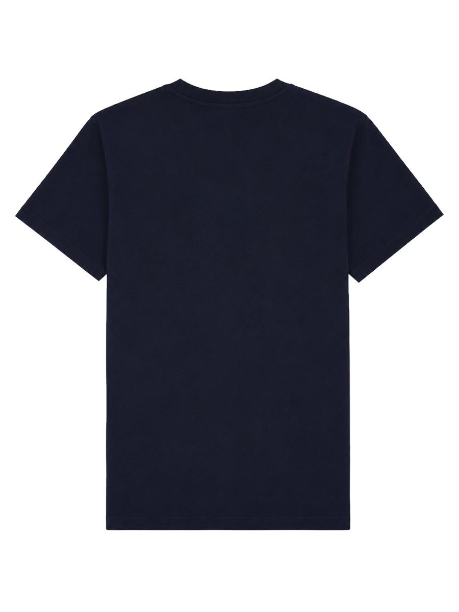 T-SHIRT CON LOGO