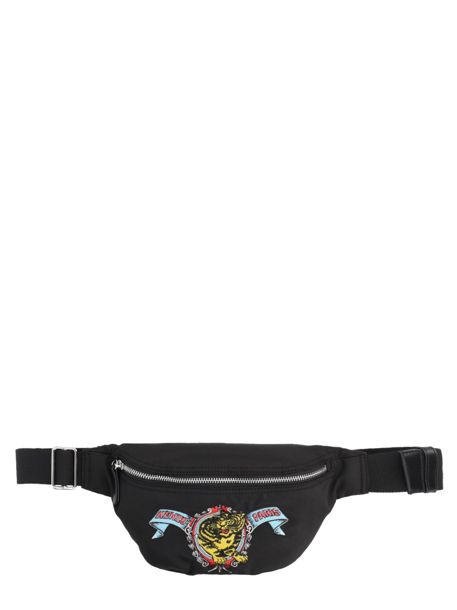 MARSUPIO JUMPING TIGER