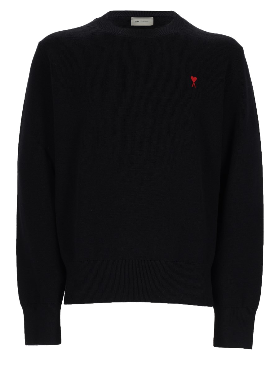 MAGLIA CON LOGO