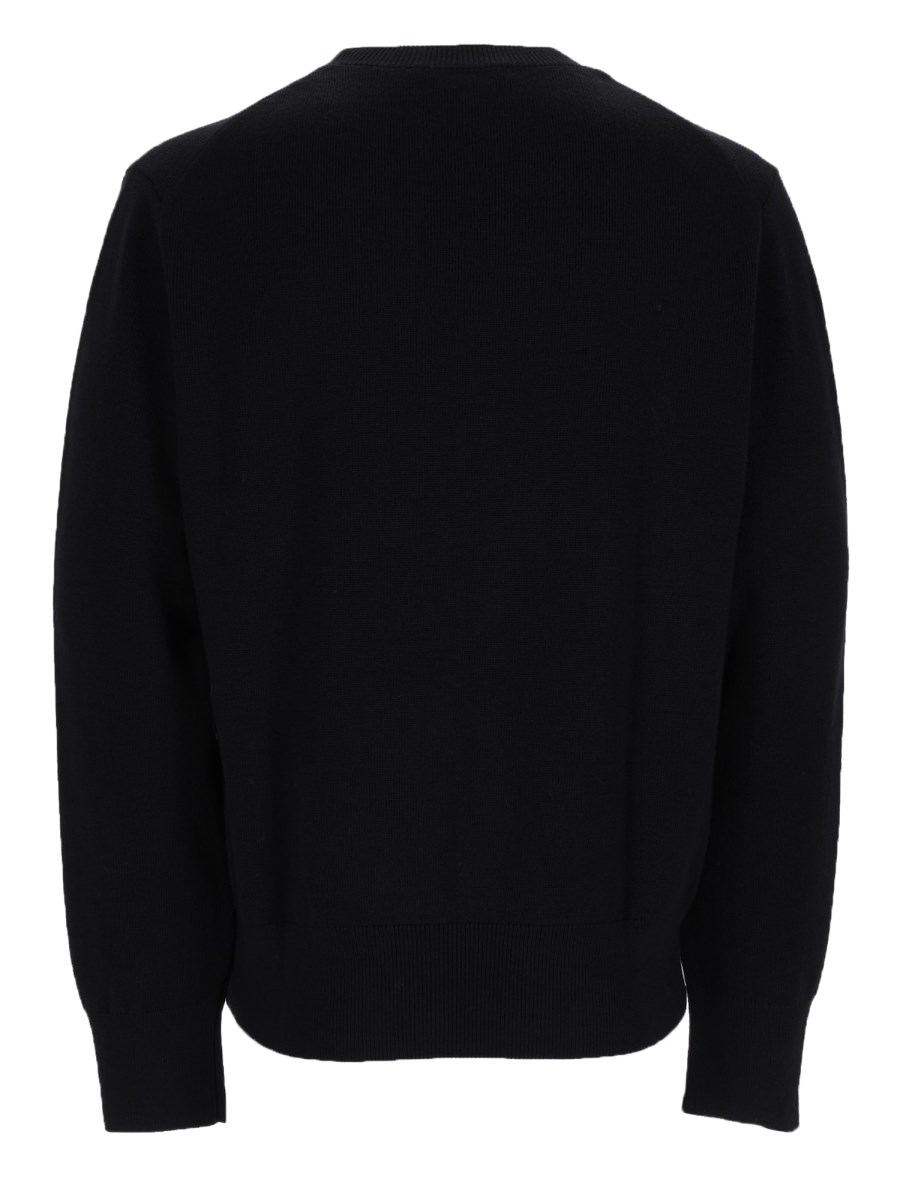 MAGLIA CON LOGO
