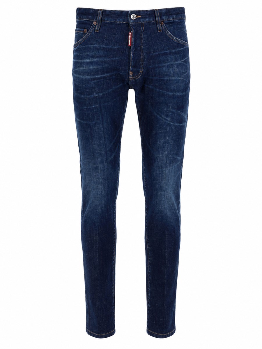 JEANS TEDDY 