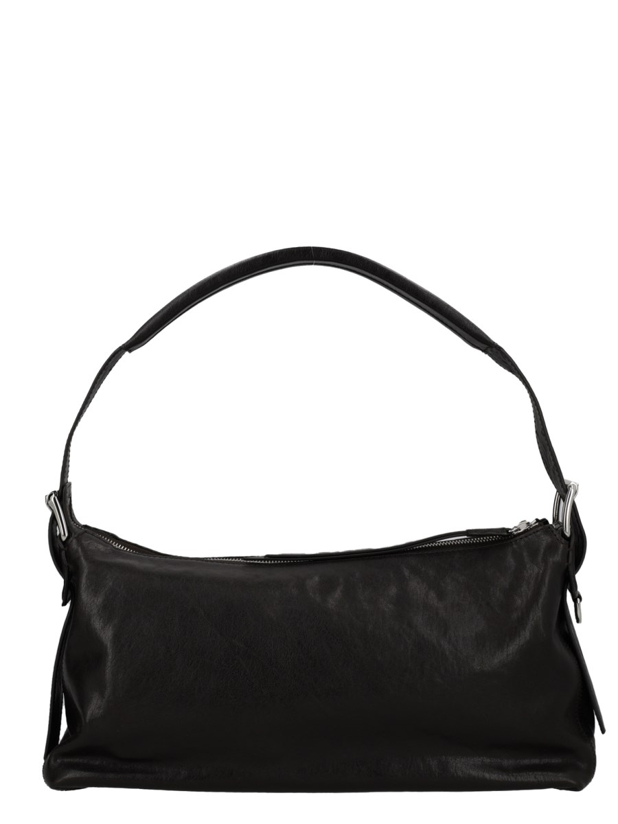 BORSA BELTED BAGUETTE