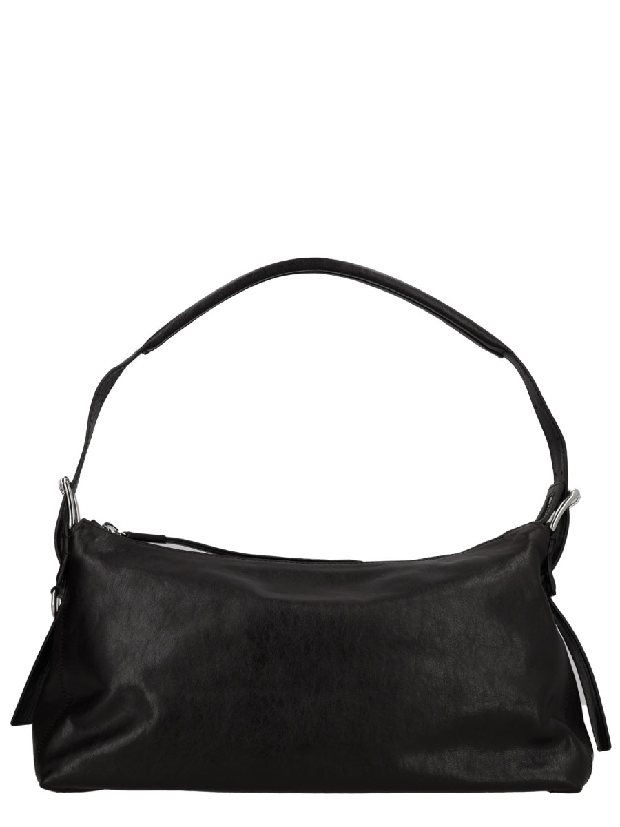 BORSA BELTED BAGUETTE