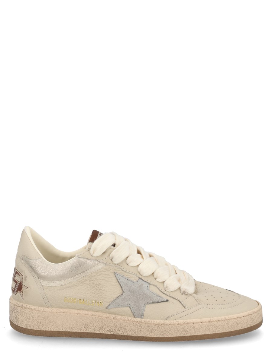 SNEAKER BALL STAR