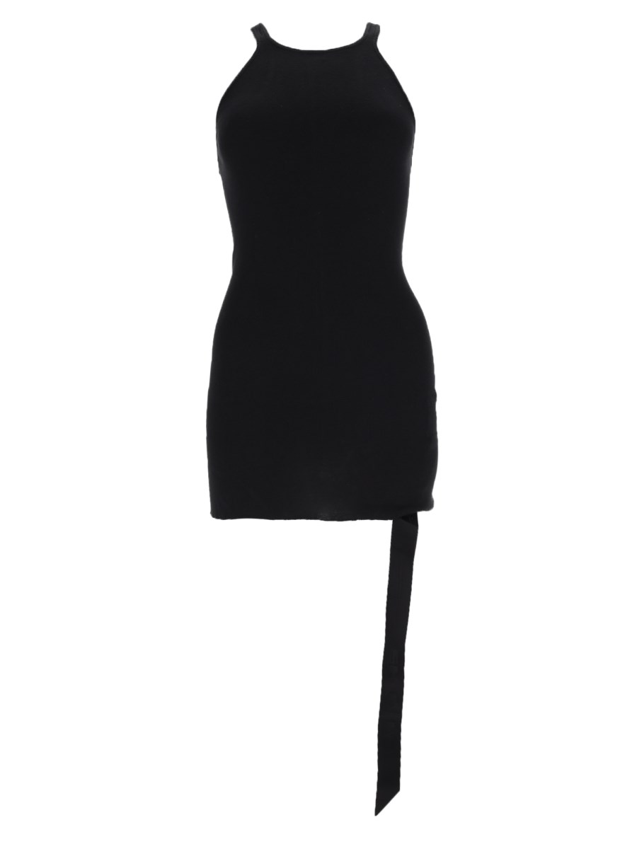 Tank Top Racer in Cotone