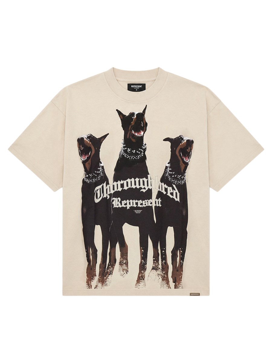 T-SHIRT THOROUGHBRED