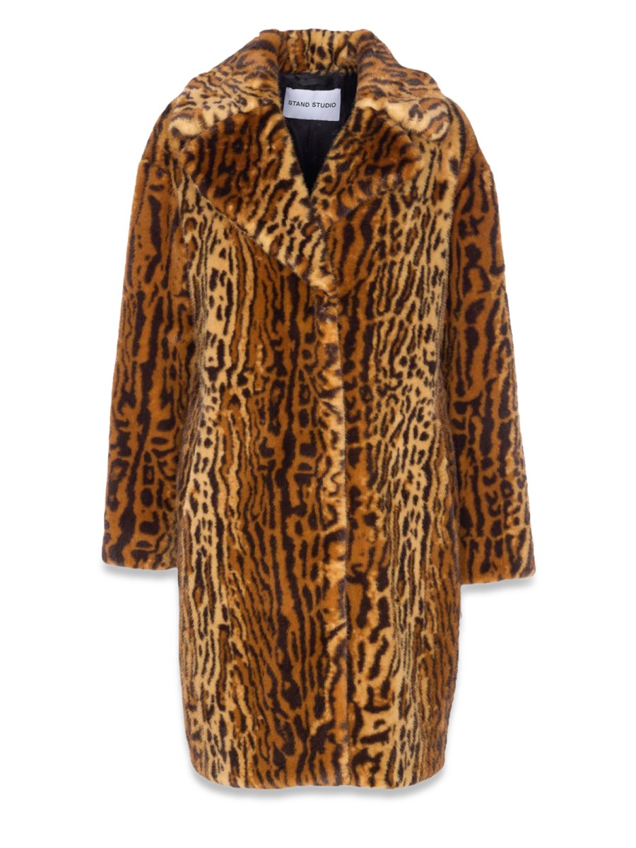 CAPPOTTO CAMILLE