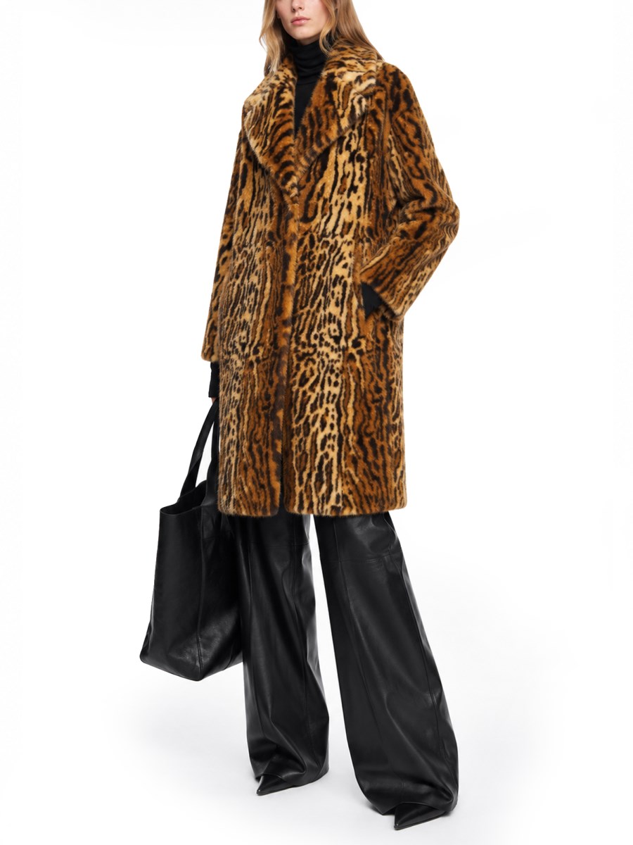 CAPPOTTO CAMILLE