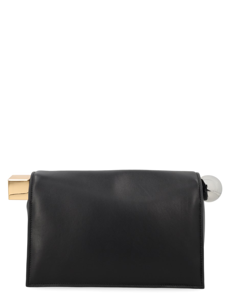 LA POCHETTE ROND CARRÉ