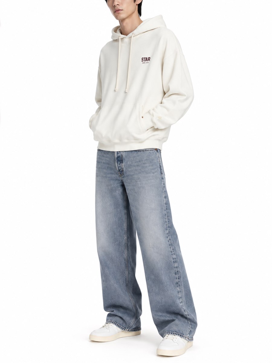 Jeans Parker