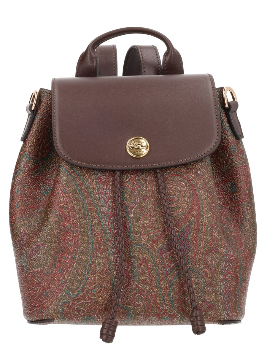 ZAINO ESSENTIAL S