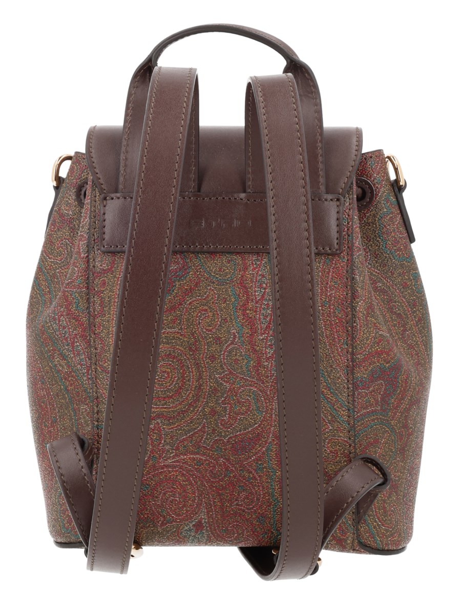 ZAINO ESSENTIAL S