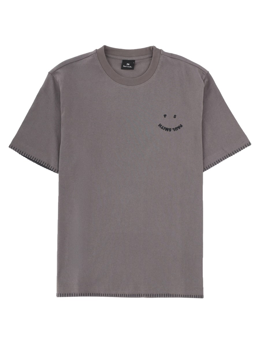 T-SHIRT HAPPY 