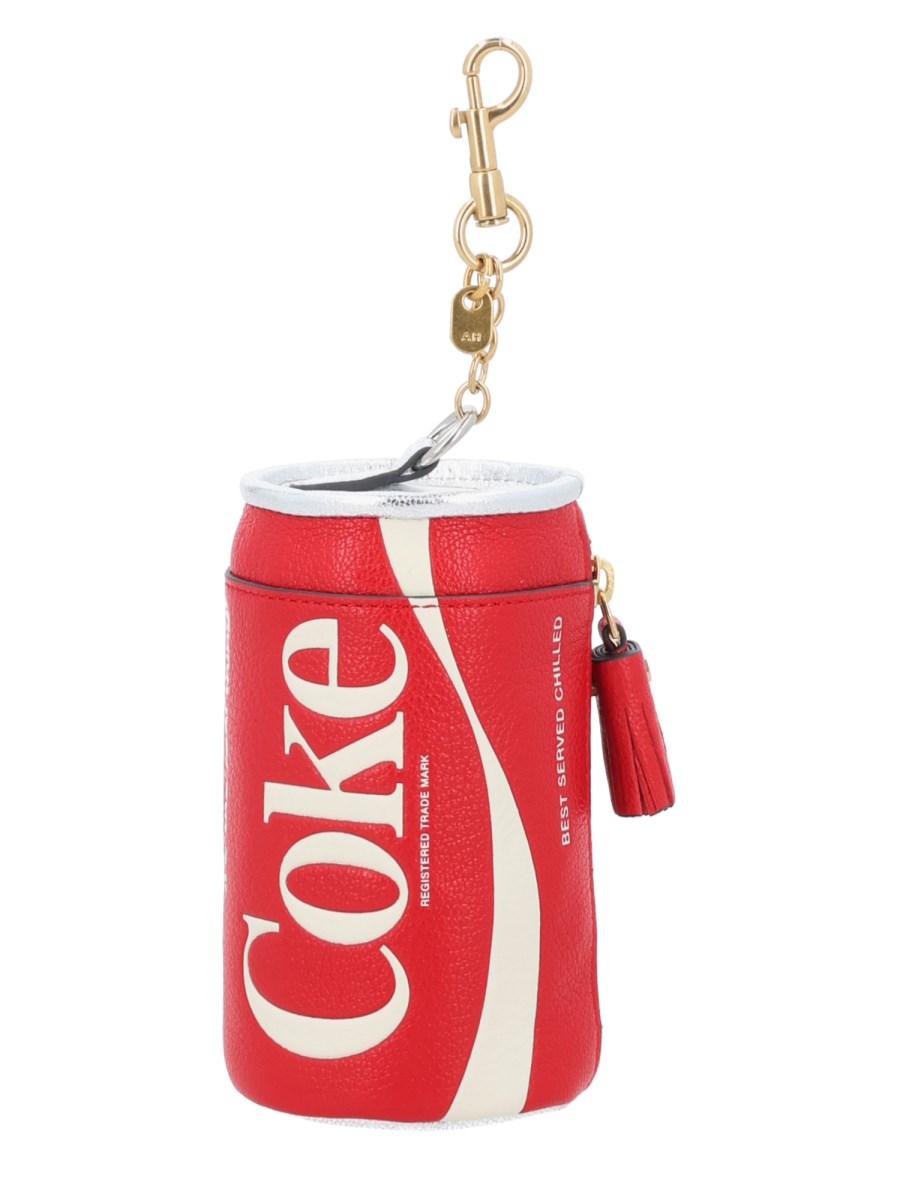 PORTAMONETE COCA-COLA 