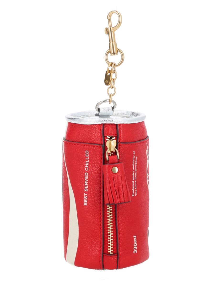 PORTAMONETE COCA-COLA 