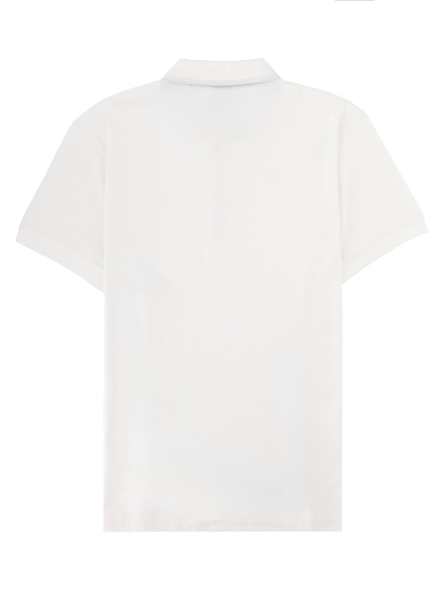 POLO CON LOGO