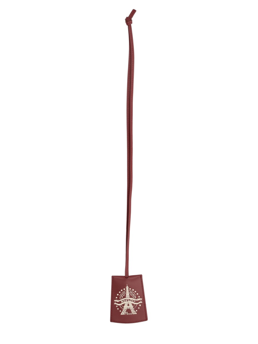 Charm portachiavi Kenzo Eiffel Tower Design