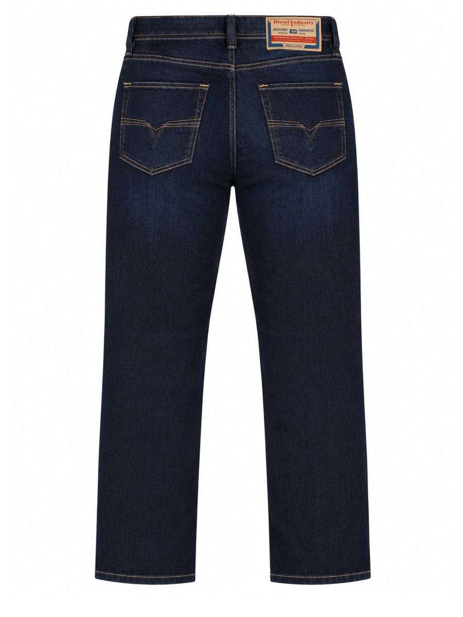 Jeans 1986 Larkee-Beex