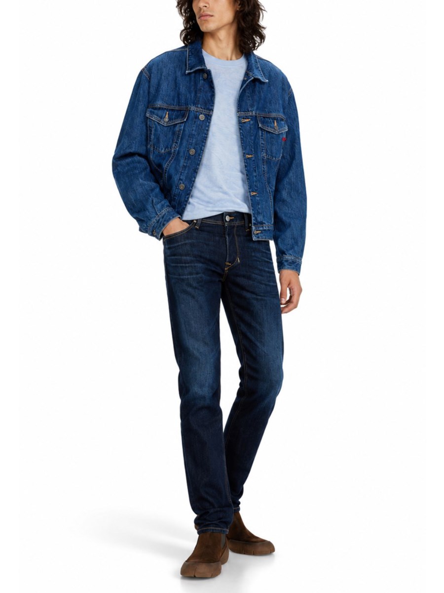 Jeans 1986 Larkee-Beex
