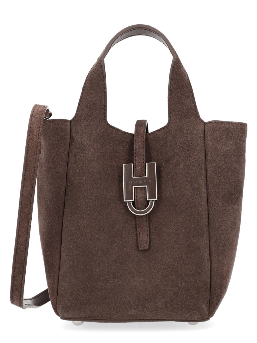 BORSA SHOPPING HOGAN TREND MINI