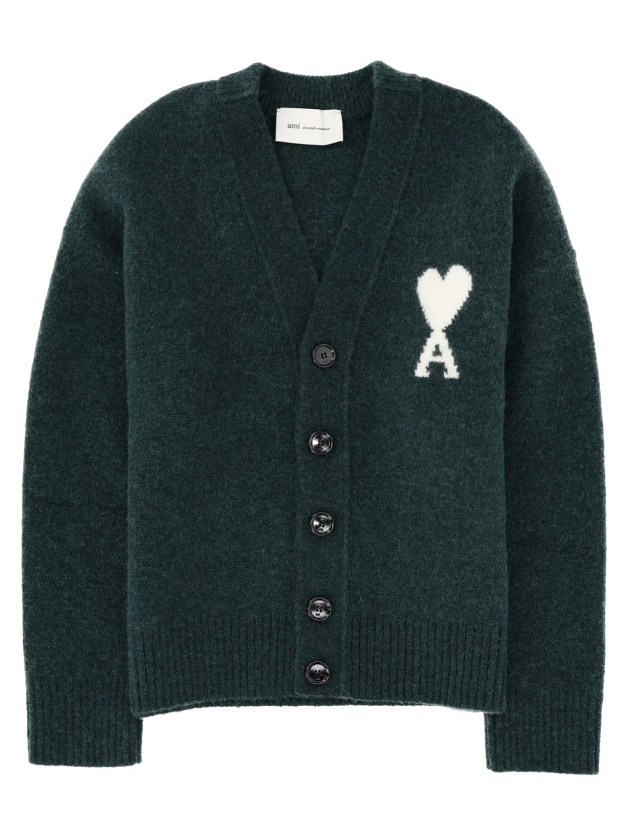 Cardigan Ami De Coeur